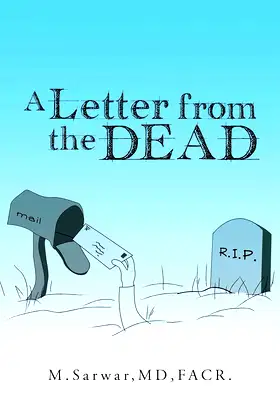 A Letter from the Dead poster