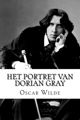 Het Portret van Dorian Gray poster