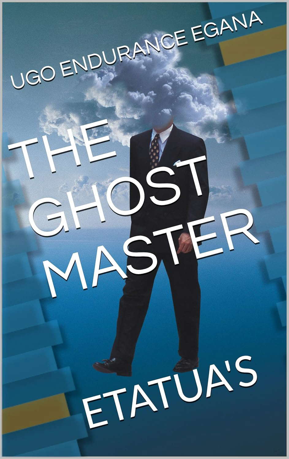 THE GHOST MASTER: ETATUA'S poster