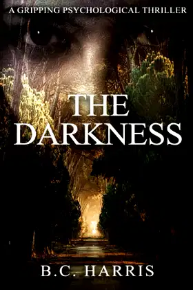 The Darkness: A Gripping Psychological Thriller poster