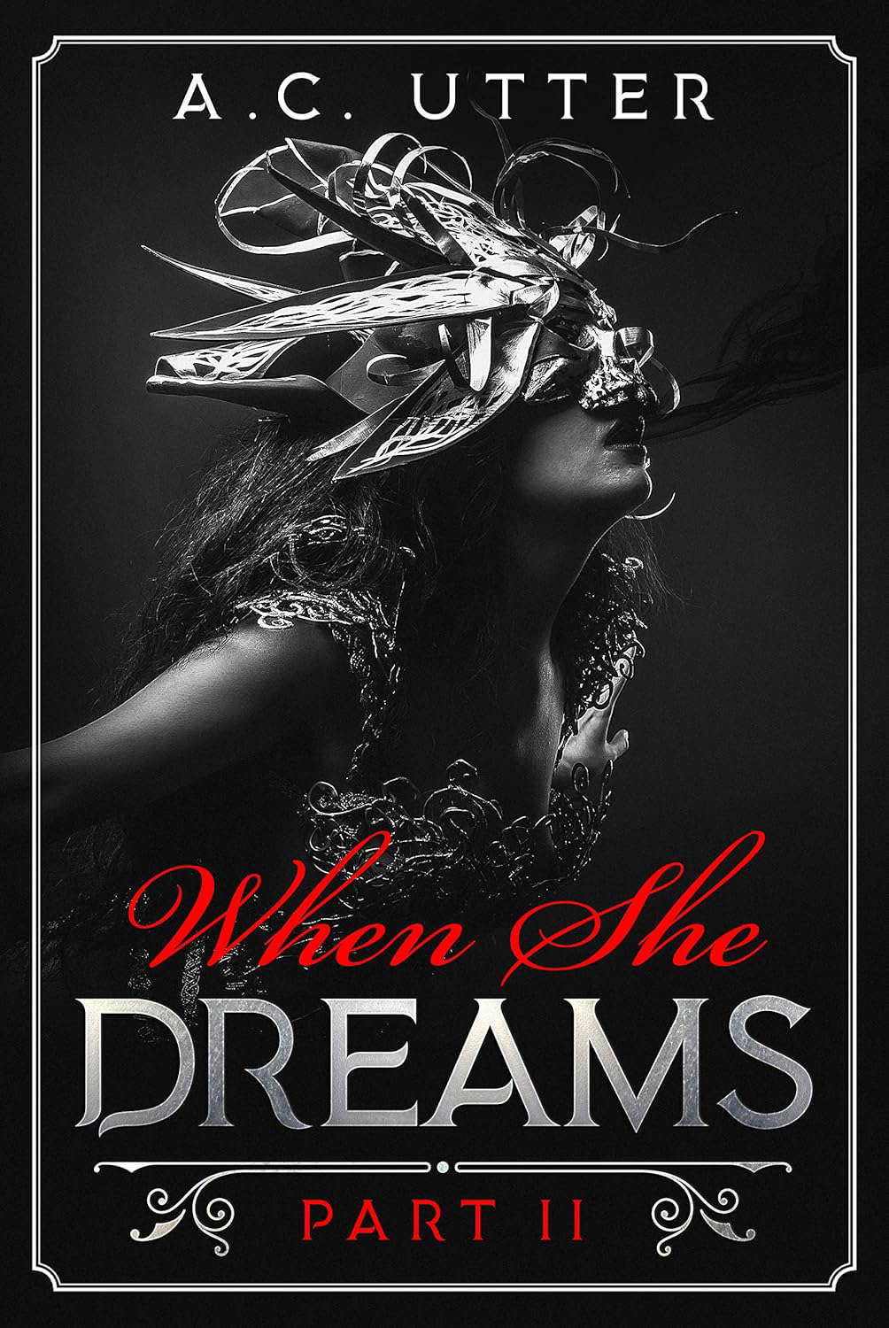 When She Dreams: Part II (When She Sleeps Book 2) poster