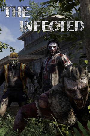 The Infected poster