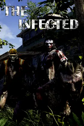 The Infected poster
