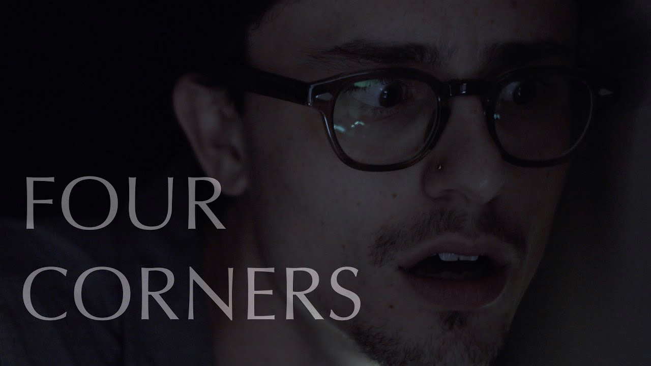 Four Corners | Scary Short Horror Film (2022)