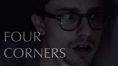 Four Corners | Scary Short Horror Film (2022) poster
