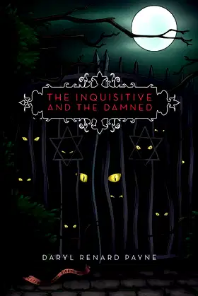 The Inquisitive and the Damned poster