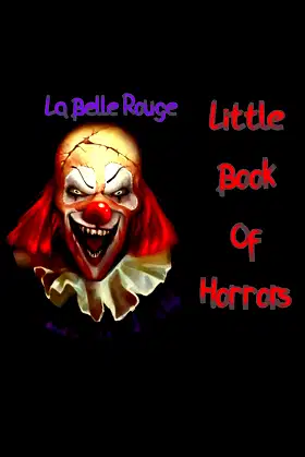Little Book Of Horrors: Macabre Musings poster