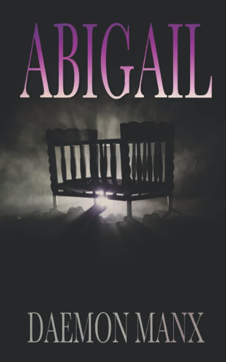 Abigail poster