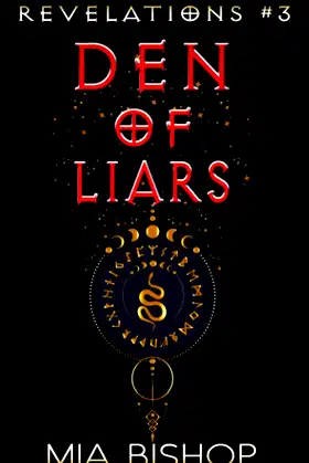 Den of Liars (Revelations) poster