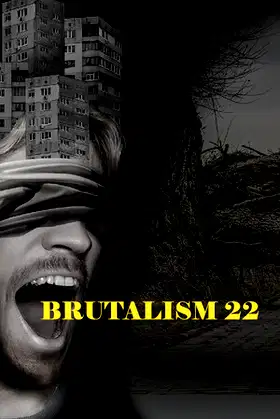 Brutalism22 poster