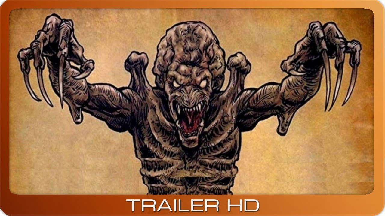 Pumpkinhead II: Blood Wings ≣ 1993 ≣ Trailer