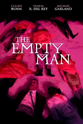 The Empty Man poster