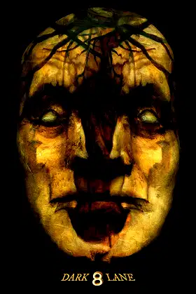Dark Lane Anthology: Volume Eight (Dark Lane Anthologies Book 8) poster
