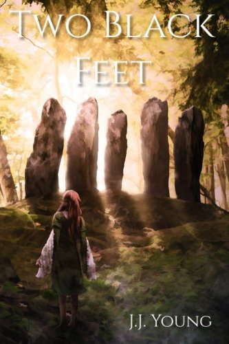 Two Black Feet poster