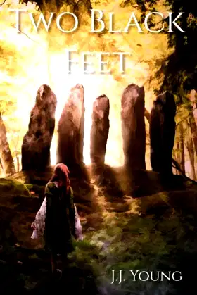 Two Black Feet poster