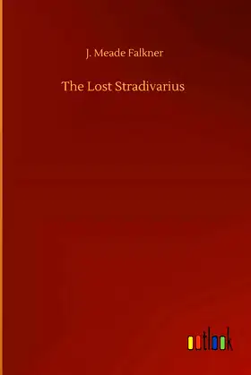 The Lost Stradivarius poster