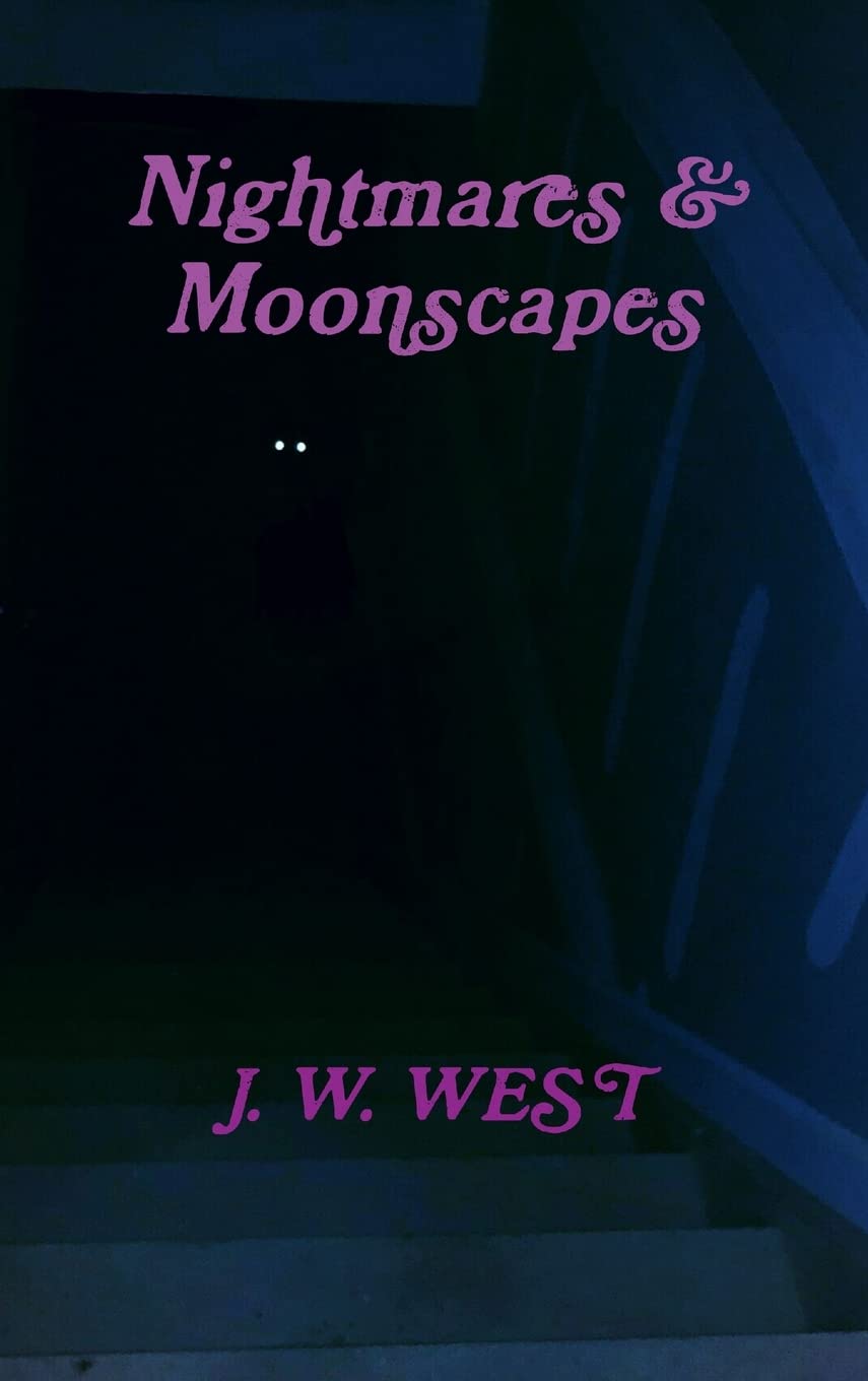 Nightmares & Moonscapes poster