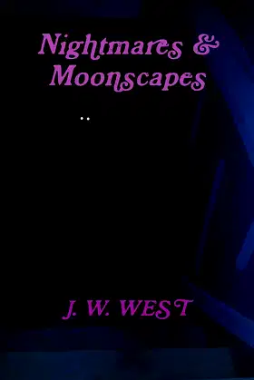 Nightmares & Moonscapes poster