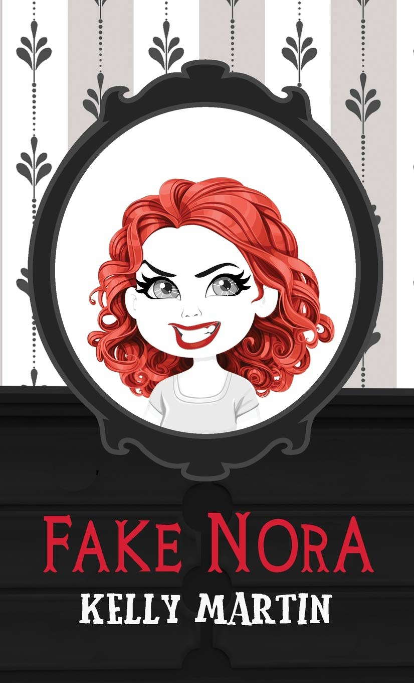 Fake Nora poster