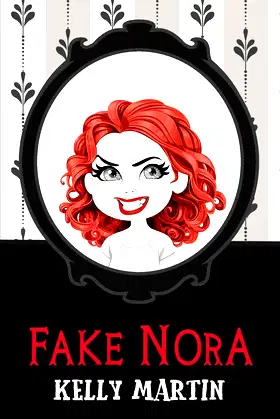 Fake Nora poster