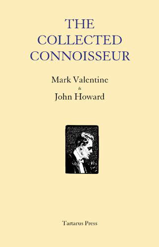 The Collected Connoisseur poster