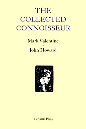 The Collected Connoisseur poster