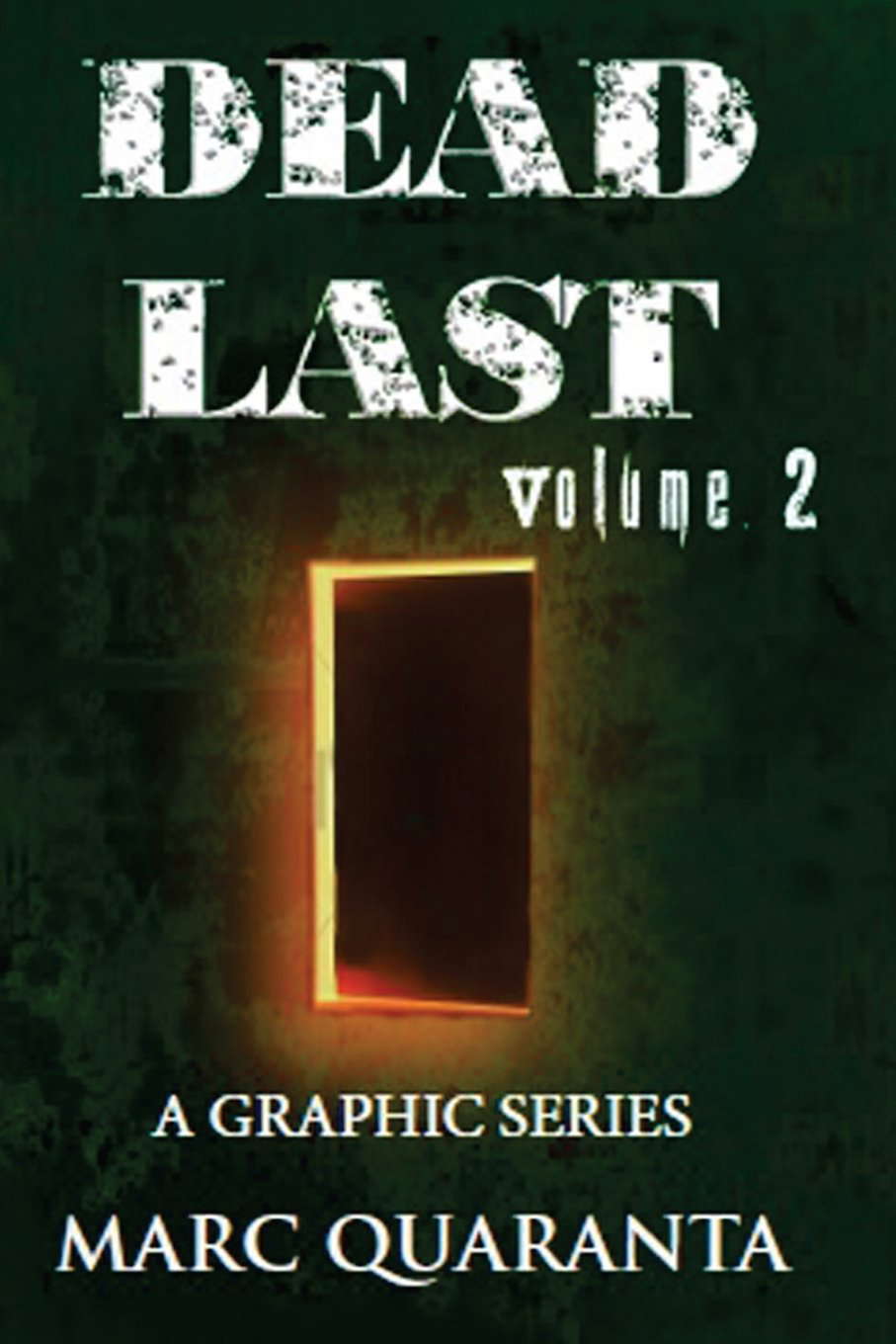 Dead Last II poster