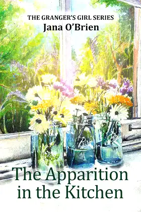 The Apparition in the Kitchen poster