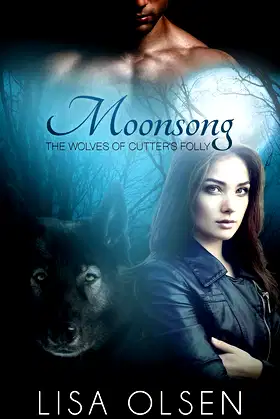 Moonsong: The Wolves of Cutter’s Folly poster