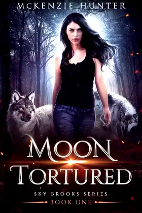 Moon Tortured (Sky Brooks Series) poster