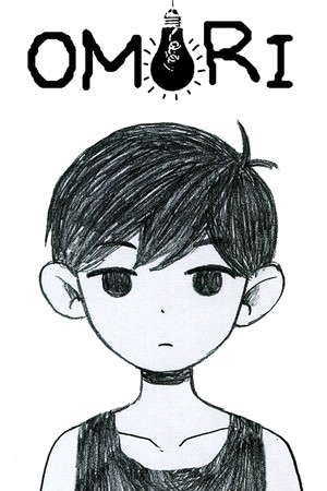 OMORI poster