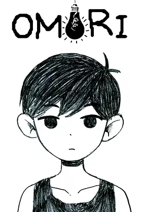 OMORI poster