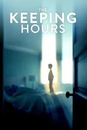 The Keeping Hours poster