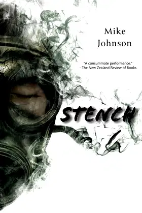 Stench poster