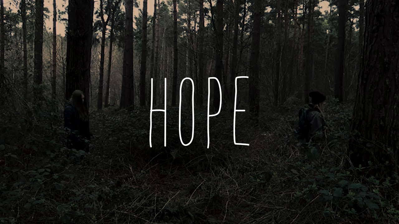 HOPE - Post-Apocalyptic Short Film (2022)