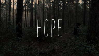 HOPE - Post-Apocalyptic Short Film (2022) poster
