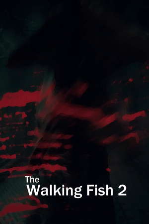 The Walking Fish 2: Final Frontier poster