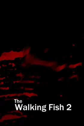 The Walking Fish 2: Final Frontier poster