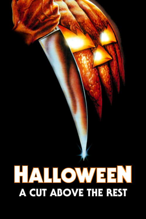 Halloween: A Cut Above the Rest poster
