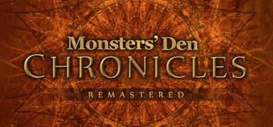 Monsters' Den Chronicles capsule