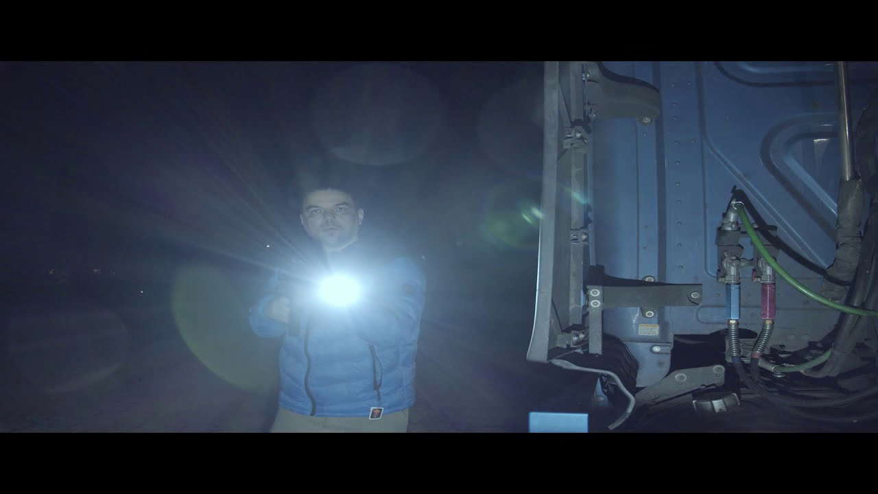 Horror Short Film "Demon Clutch"