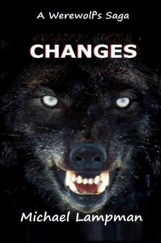 Changes (A Werewolf's Saga) poster