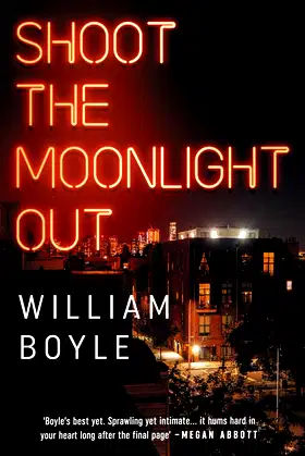 Shoot the Moonlight Out poster