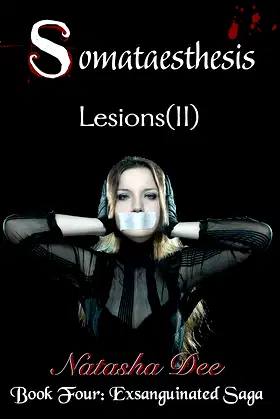 Somataesthesis: Lesions (II) (Exsanguinated Saga Book 4) poster