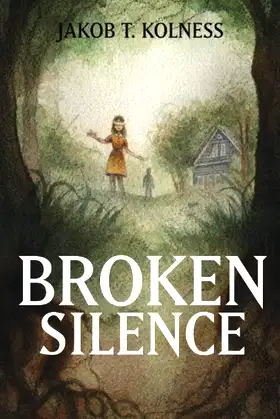 Broken Silence poster