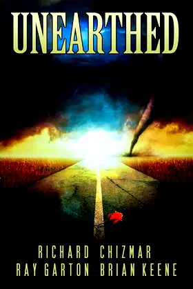 Unearthed poster