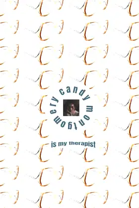 Candy Montgomery...Is My Therapist: A Journal poster