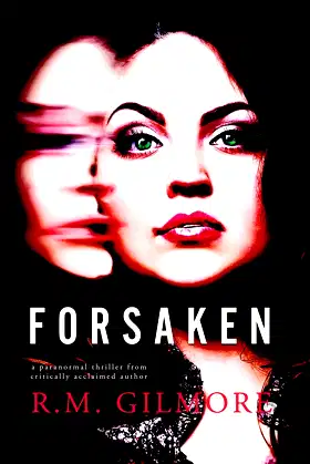Forsaken (Dylan Hart) poster
