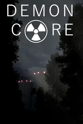 Demon Core poster