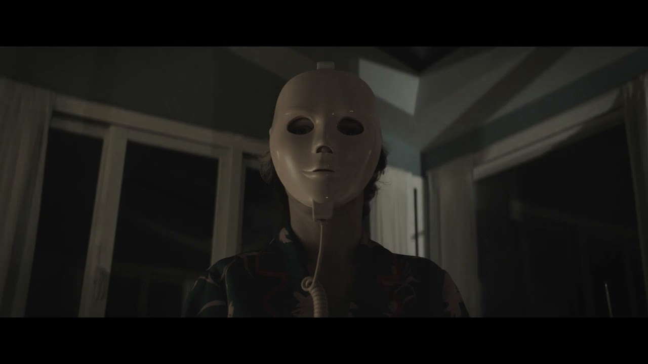 Father of Flies (2022) Festival Trailer